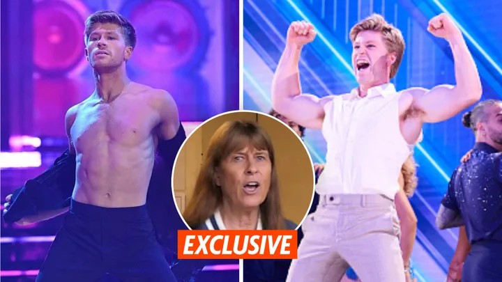 What will Terri say? Robert Irwin tipped for racy new Hollywood role