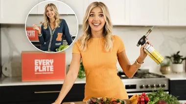 A roast like no other! Your favourite food trends are about to get trashed
