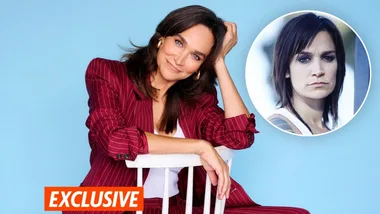EXCLUSIVE: Nicole Da Silva talks Wentworth return rumours and her next big TV role