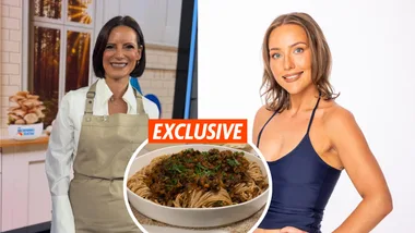 EXCLUSIVE: Hate mushrooms? This recipe will change your mind