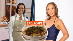EXCLUSIVE: Hate mushrooms? This recipe will change your mind