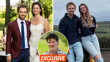 “I should have taken the advice!” Farmer Wants A Wife star Jack’s warning for 2026 cast