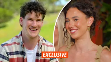 Farmer Wants A Wife shock! Farmer Zac and Mieke’s secret connection revealed