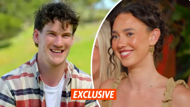 Farmer Wants A Wife shock! Farmer Zac and Mieke’s secret connection revealed