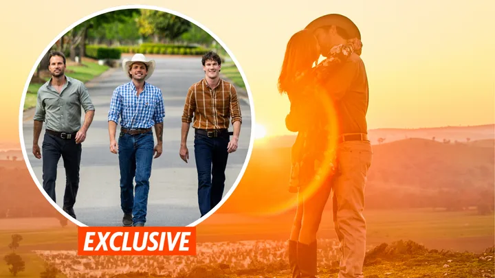 Misdirection: The truth behind the 2026 Farmer Wants A Wife proposal