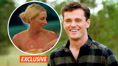 This $2,800 clue just revealed who Alex ends up with on Farmer Wants A Wife