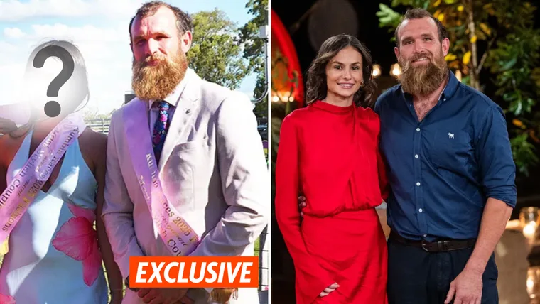 Leaked Farmer Wants A Wife photos reveal Jason’s winner as Beth “disappears”