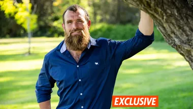EXCLUSIVE: Farmer Wants A Wife star Jason rocked by alleged baby scam
