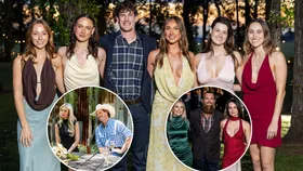 Dumpings and walkouts! Everyone who has left Farmer Wants A Wife 2026