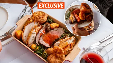 This is the best Sunday roast in Sydney – and that’s coming from a Brit!