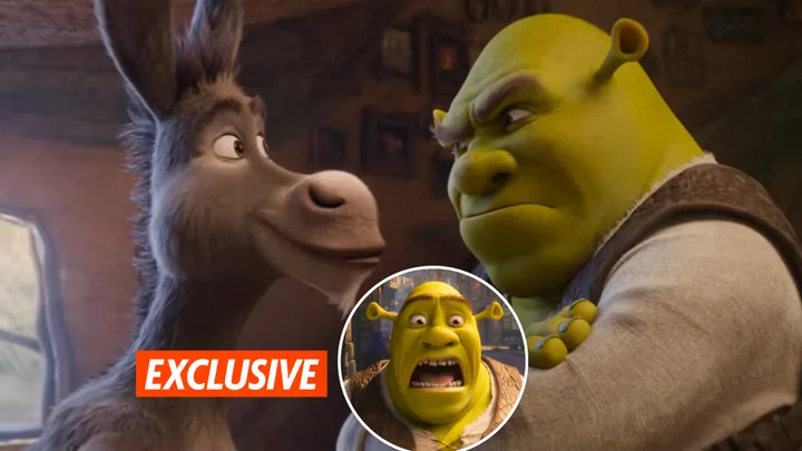 Why Shrek 5 is Far, Far Away from what we deserve