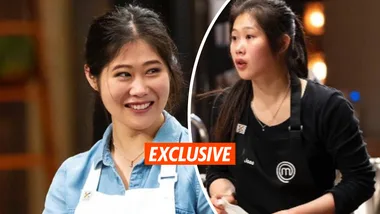 Jess Lemon MasterChef Australia