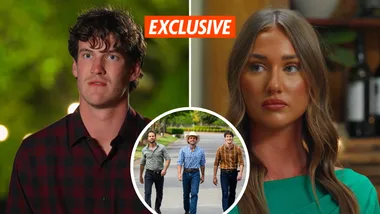 Farmer Wants A Wife’s Miranda denies “fame-chasing” and reveals second crush from show