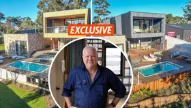 The Block 2026: Aerial photos reveal major design risks in finished homes
