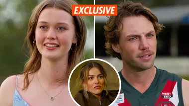 “I wasn’t sure he appreciated me”: Renae’s hurt after Dylan’s Farmer Wants A Wife date snub