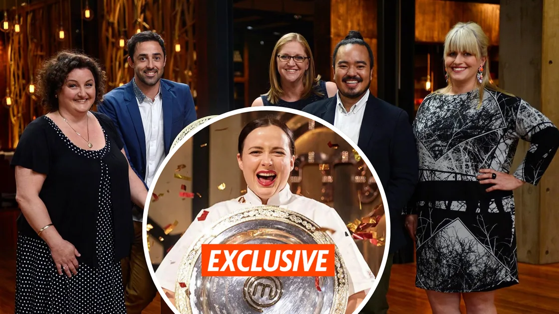 I’ve got the perfect idea to save MasterChef Australia. How have producers missed it?