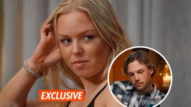 “Not normal”: FWAW’s Lily delivers brutal verdict on Dylan’s “fake” romance