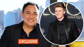 Sam Pang reacts to Robert Irwin taking over as TV Week Logie Awards host