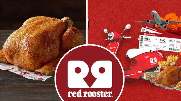Free dinners for a YEAR and a once-in-a-lifetime holiday?! Here’s how to win
