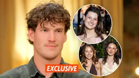 Farmer Wants A Wife engagement revealed! Zac confirms finale proposal