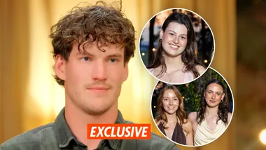 Farmer Wants A Wife engagement revealed! Zac confirms finale proposal