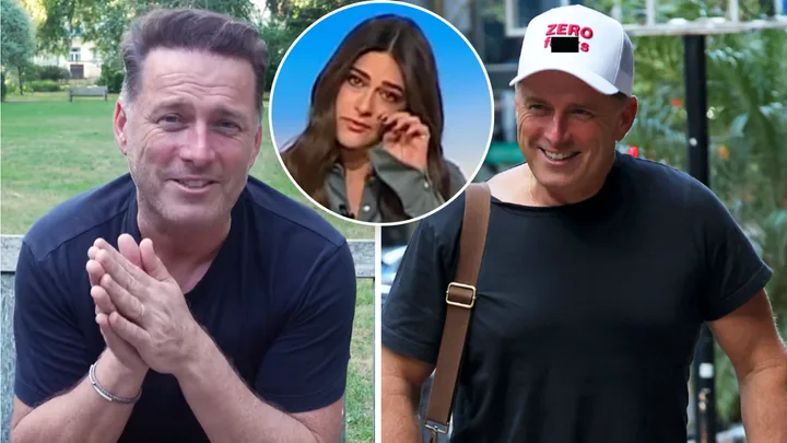 “I’m free”: Karl Stefanovic leaves Nine “immediately” after podcast fury