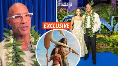 Moana Sydney scerrning