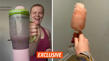 Can the Ninja BlendBoss actually crush ice? I put this blender to the test