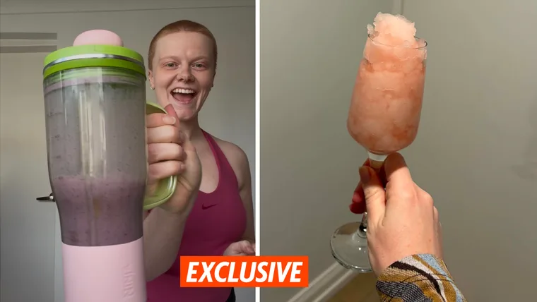 Can the Ninja BlendBoss actually crush ice? I put this blender to the test
