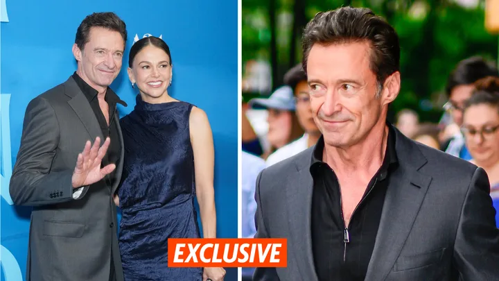 Inside Hugh Jackman and Sutton Foster’s $200m “prenup”