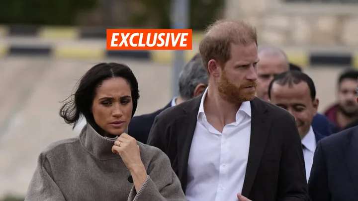 “Meghan refuses to take the blame”: Prince Harry reaches breaking point with document crisis