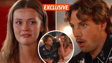 “I tried”: Farmer Wants a Wife’s Dylan blames production twist for Renae snub