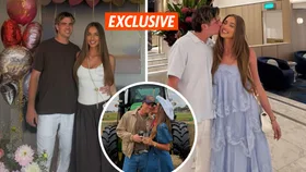 Farmer Wants A Wife’s Miranda gets engaged after whirlwind romance