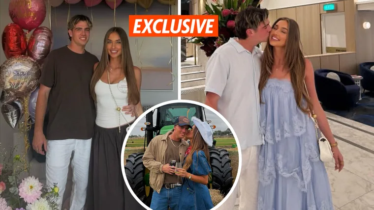 “It’s moved quickly”: Inside FWAW star Miranda’s lavish wedding plans with new boyfriend