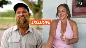 FWAW SPOILER! Farmer Jason reconnects with Bene as they spark romance rumours