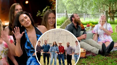 Farmer Wants a Wife 2026