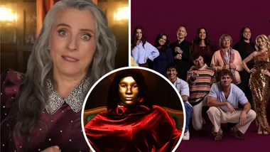 FIRST LOOK: All of the chaos set to unfold on The Traitors Australia