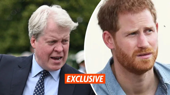 “Cut them out”: Prince Harry’s explosive clash with Charles Spencer over Diana documentary