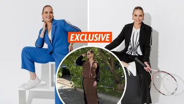 Jelena Dokic fashion Motto