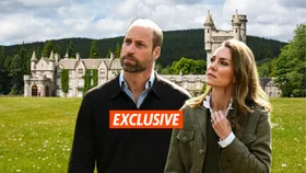 Prince William and Kate&rsquo;s secret escape plan as &ldquo;tensions can&rsquo;t be ignored&rdquo;