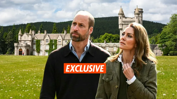 Prince William and Kate’s secret escape plan as “tensions can’t be ignored”