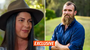 “It happens when it’s meant to”: Kimberley’s shock Farmer Wants A Wife rejection