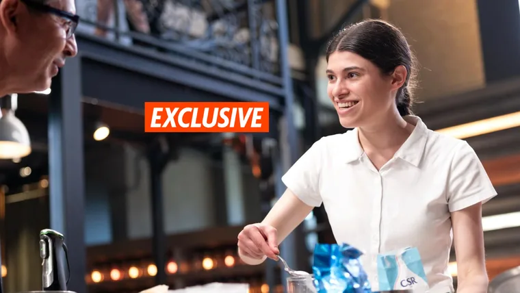Bella Di Conza MasterChef Australia