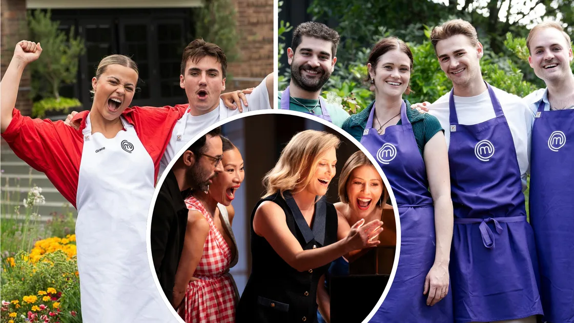 MasterChef Australia fans react to long-awaited updates to hit series