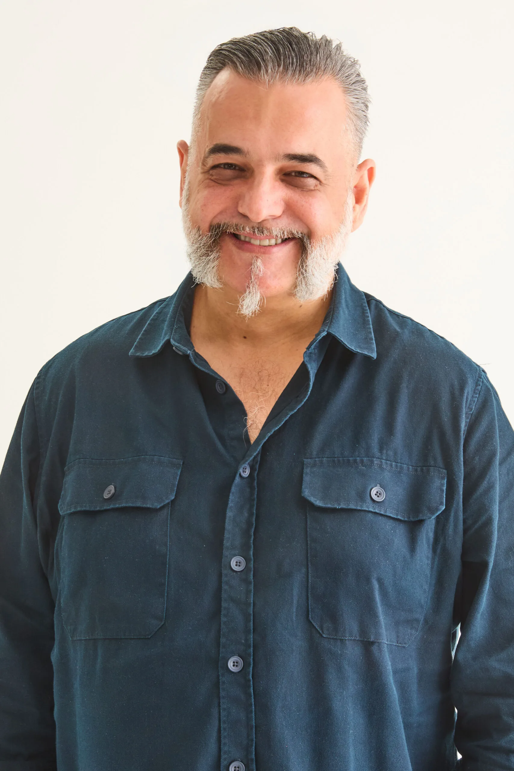 Profile picture of Apostolos Nestor