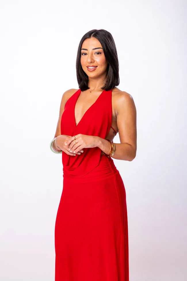Kiara Farmer Dylan Farmer Wants a Wife FWAW 2026
