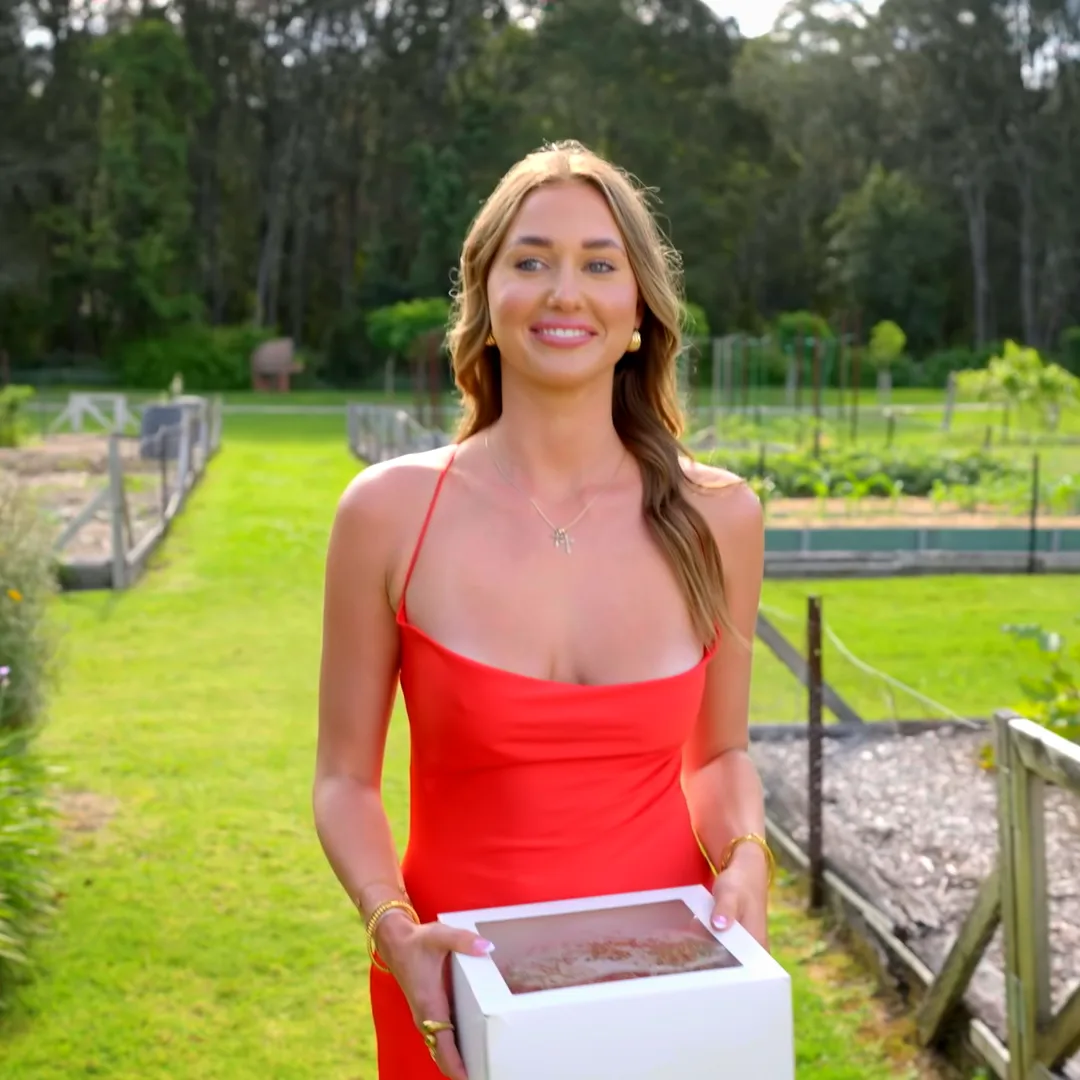Miranda FWAW 2026 Farmer Wants a Wife Farmer Zac