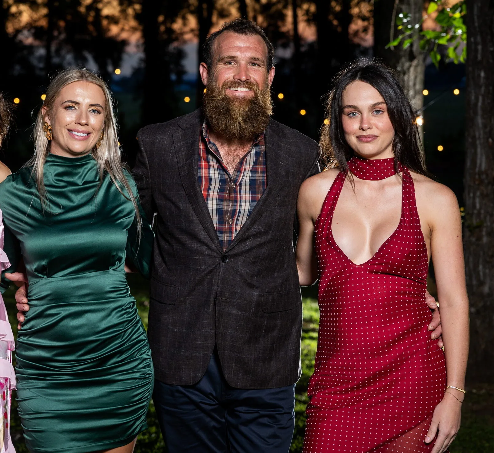 Farmer Wants A Wife Jason Poppy Logan