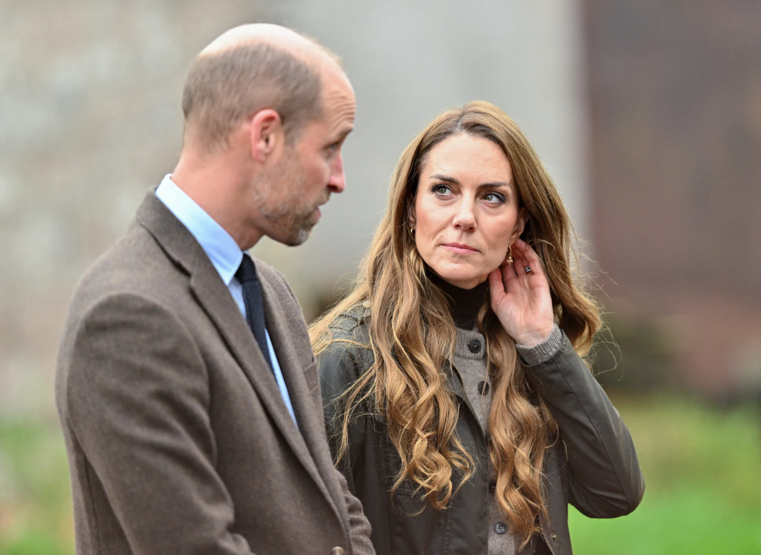 prince william princess kate