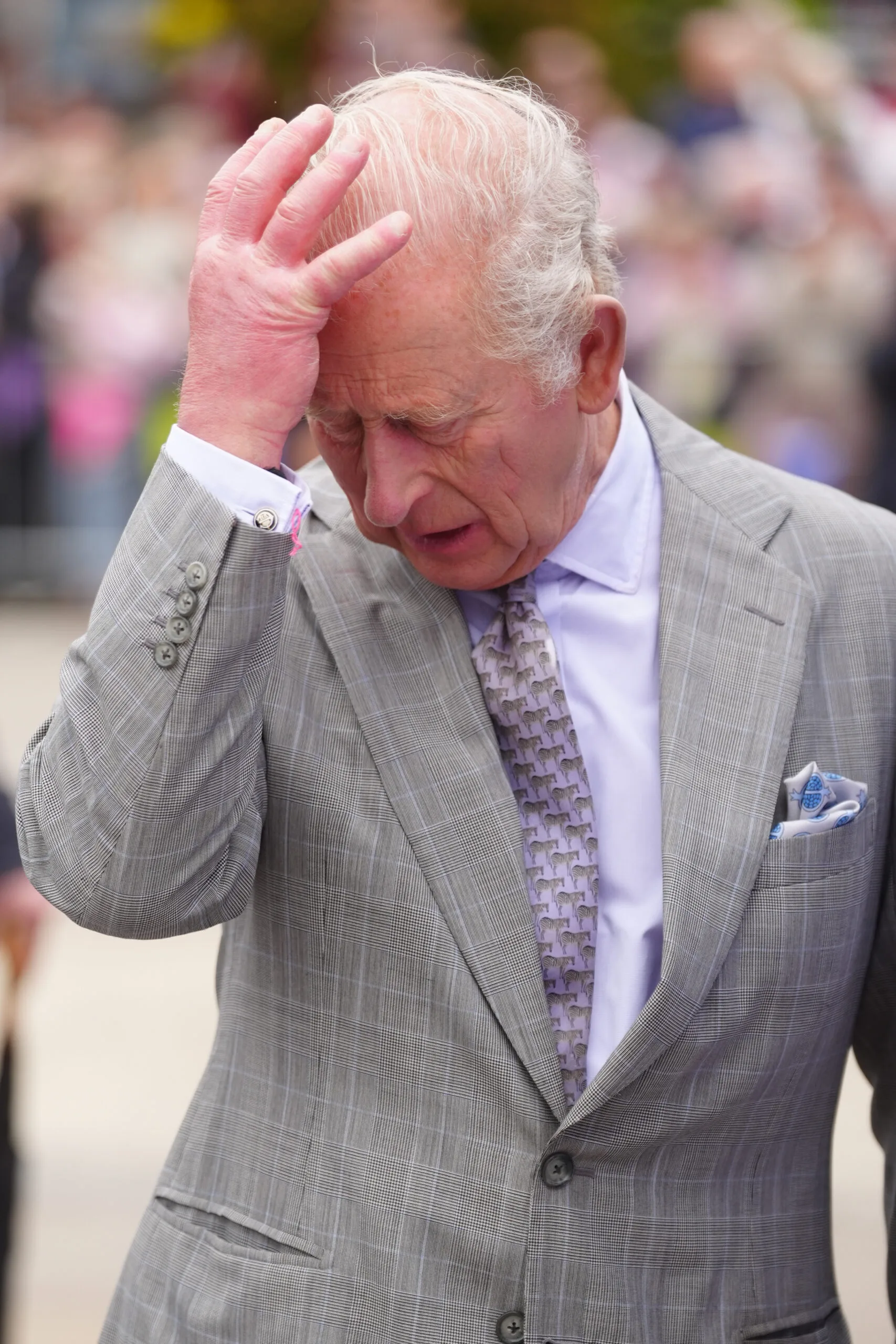 EXCLUSIVE: Ruthless Prince William's plan to save the monarchy | New Idea